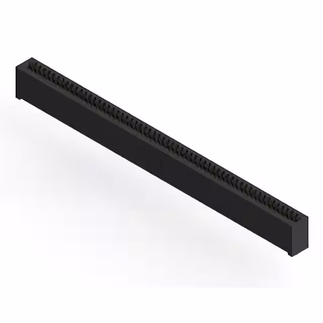 392-058-524-101 EDAC Inc.  Edgeboard Connectors
